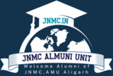 JNMC Alumni Association Logo